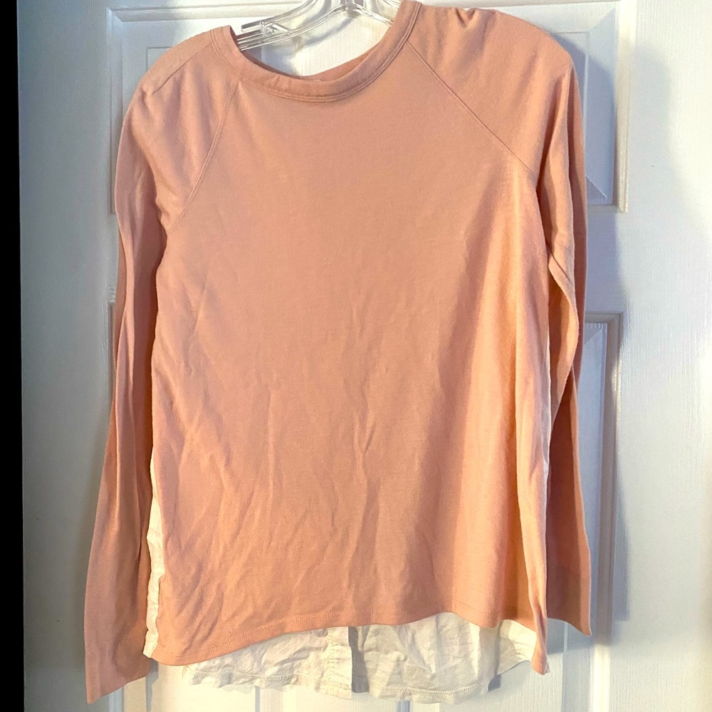 Worn once